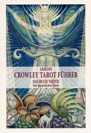 Crowley Tarot Führer 2