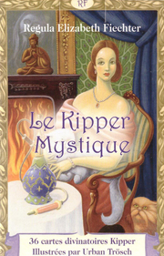 Le Kipper Mystique FR - Cover