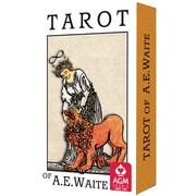 Tarot of A.E. Waite (Premium Edition, Standard, GB)