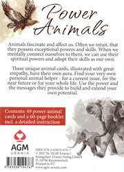 Power Animal Cards GB - Abbildung 1