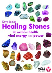 Healing Stones GB