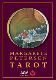 Margarete Petersen Tarot (GB Edition) - Cover
