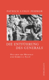Die Entführung des Generals - Cover