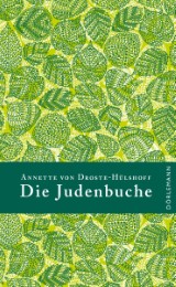 Die Judenbuche - Cover