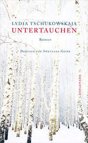 Untertauchen - Cover