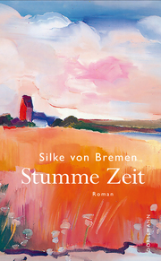Stumme Zeit - Cover