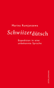Schwiizerdütsch - Cover