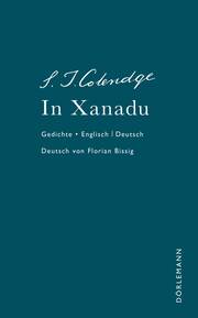 In Xanadu - Cover