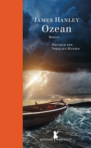 Ozean - Cover
