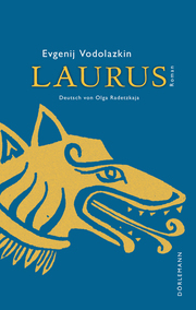 Laurus - Cover