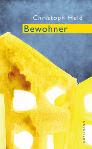 Bewohner - Cover