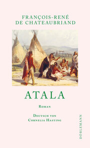Atala - Cover