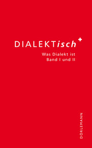DIALEKTisch - Cover
