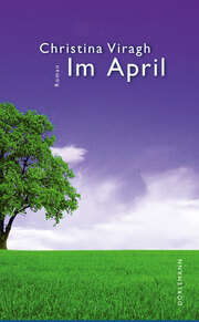 Im April - Cover