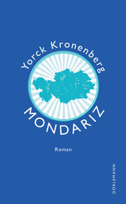 Mondariz - Cover