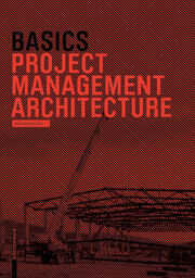 Basics Project Management Architecture - Cover