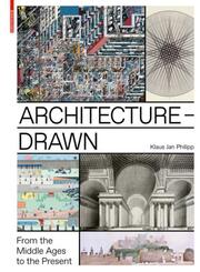 Architecture - Drawn
