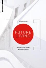 Future Living - Cover