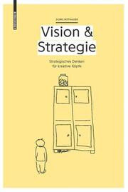 Vision & Strategie