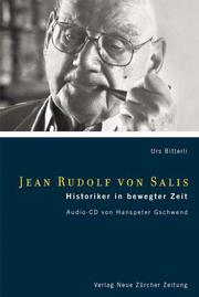 Jean Rudolf von Salis