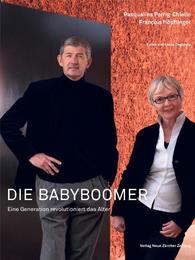 Die Babyboomer - Cover