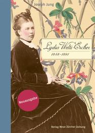 Lydia Welti-Escher (1858-1891)
