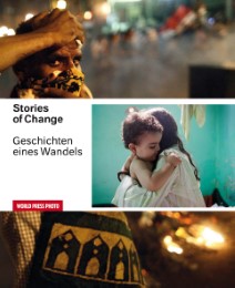 Stories of Change - Geschichten eines Wandels