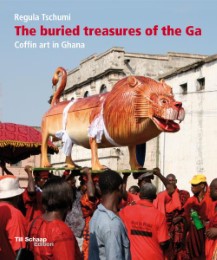 The buried treasures of the Ga
