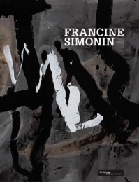 Francine Simonin - Cover