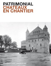 Patrimonial 1/2015 - Les Châteaux