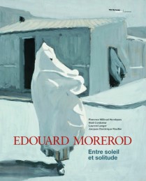Edouard Morerod - Cover