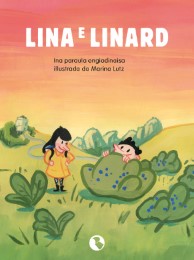 Lina e Linard - Cover