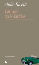 L'aungel da Nuot Nes - Cover