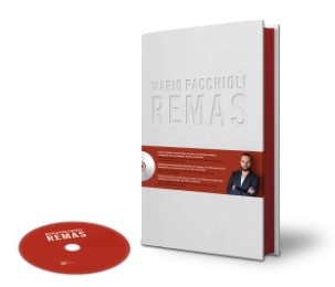 Remas - Gedichte aus der Surselva / mit CD - Cover