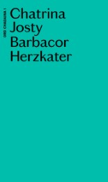 Barbacor Herzkater - Cover