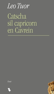 Catscha sil capricorn en Cavrein
