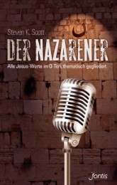 Der Nazarener - Cover