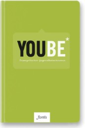 YouBe - Cover
