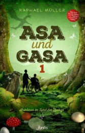 Asa und Gasa 1