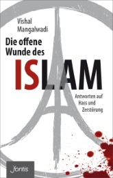 Die offene Wunde des Islam - Cover