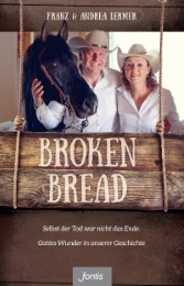 Broken Bread - Cover