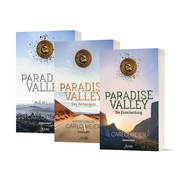 Paradise Valley 1-3 - Cover