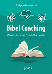 Bibel Coaching - Cover