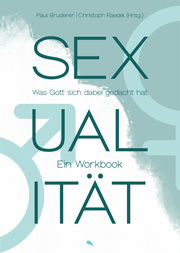 Sexualität - Cover