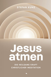 Jesus atmen - Cover