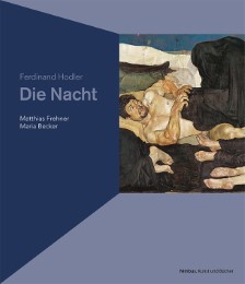 Ferdiand Hodler: Die Nacht