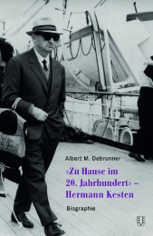 'Zuhause im 20. Jahrhundert' - Hermann Kesten