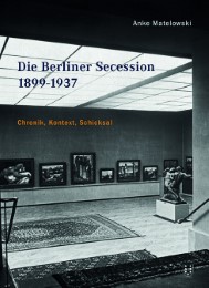 Die Berliner Secession 1899-1937