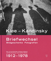 Klee - Kandinsky