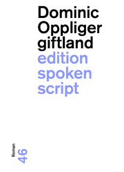 giftland - Cover